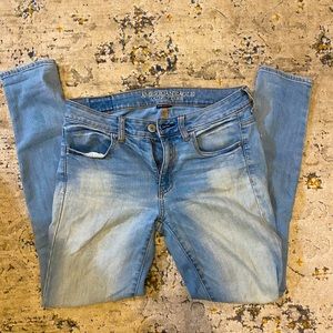 American Eagle Jeggings